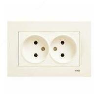 KARRE B-Z IKILI PRIZ (розх2) (VIKO)