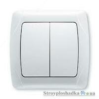 CARMEN B-Z KOMUTATOR (включ.х2) (VIKO)