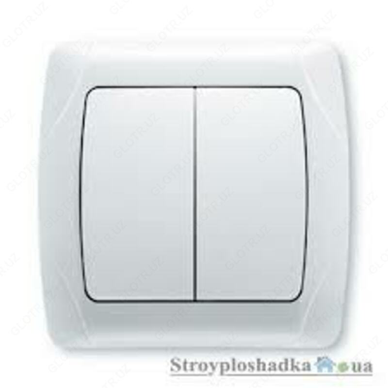 CARMEN B-Z KOMUTATOR (включ.х2) (VIKO)