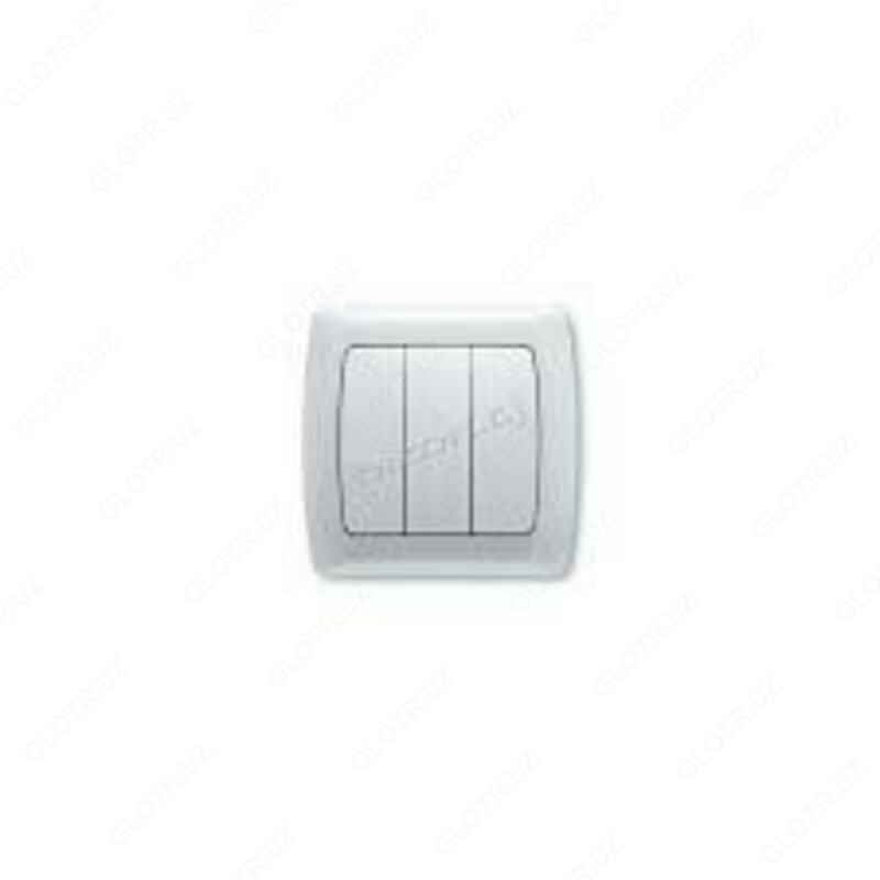 CARMEN B-Z UCLU ANAHTAR (вкл.х3) (VIKO)