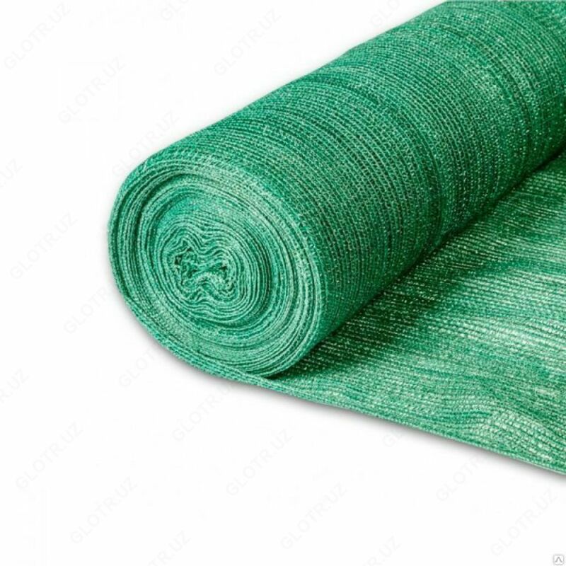 Сетка защитная 4х100 м - от {0} сум