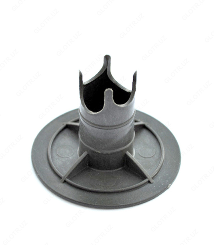 Фиксатор для арматуры горизонтальный ФС-40/45 d5-20мм