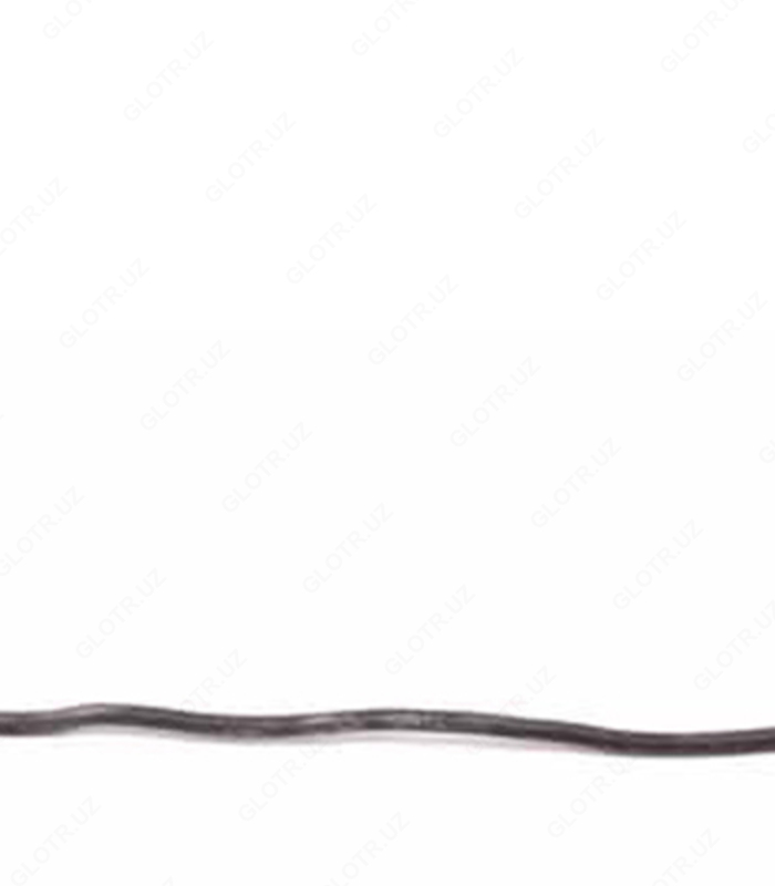 Проволока вязальная 2.0 мм бухта 100 м