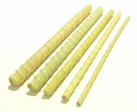  Fiberglas kompozit mustahkamlash 8 mm 50 m - 