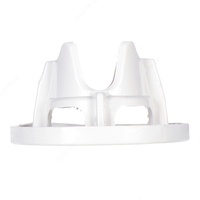  Фиксатор для арматуры КМ горизонтальный усиленный ФН армат. 6-14/14 слой 25  40 мм - 