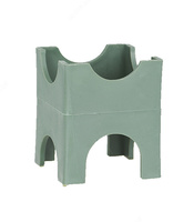 Gorizontal qollab-quvvatlash uchun qisqich 35/40/45/50 mm d4-32