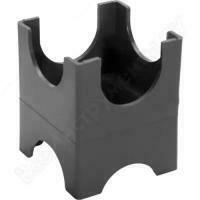  Gorizontal qollab-quvvatlash uchun qisqich 35/40/45/50 mm d4-32 - 