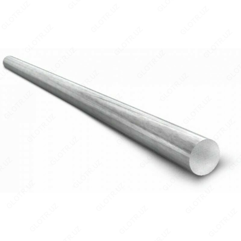 Rebar 10 mm 3 m silliq A1 - по запросу