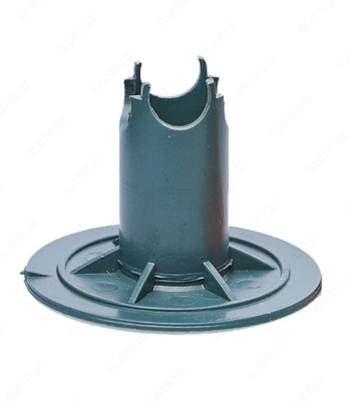 Фиксатор для арматуры горизонтальный ФС 50/55 мм d5-20мм