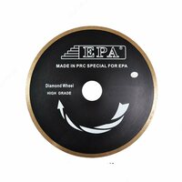 EPA DISK 1ADM 250MM