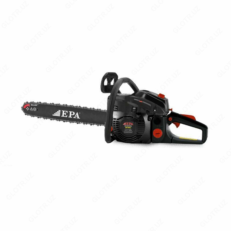 Пила бензиновая цепная EBP 4100-1