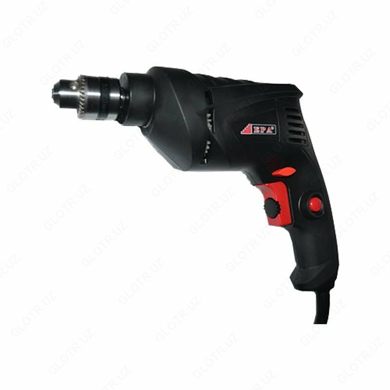 EPA Дрель EED-10M-2