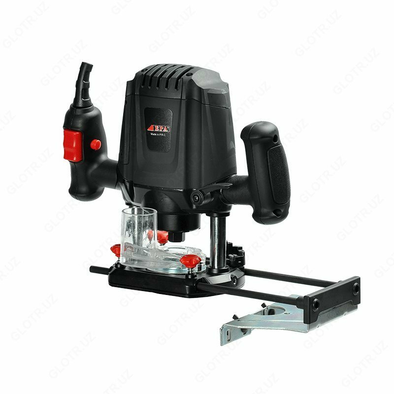  EPA Фрезер EEF-8-1 - 