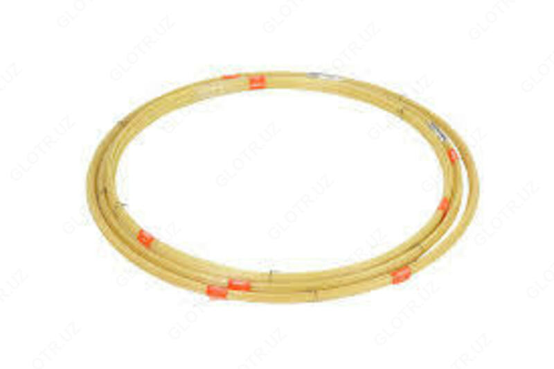  Kompozit shisha tolali armatura 10 mm 50 m - 