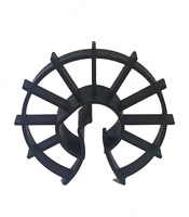 Фиксатор для арматуры вертикальный Звезда ФЗ-25 d5-16 мм