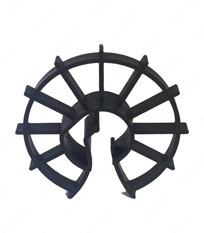 Фиксатор для арматуры вертикальный Звезда ФЗ-25 d5-16 мм