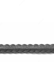 14 mm 5.85 m gofrirovka qilingan A500C