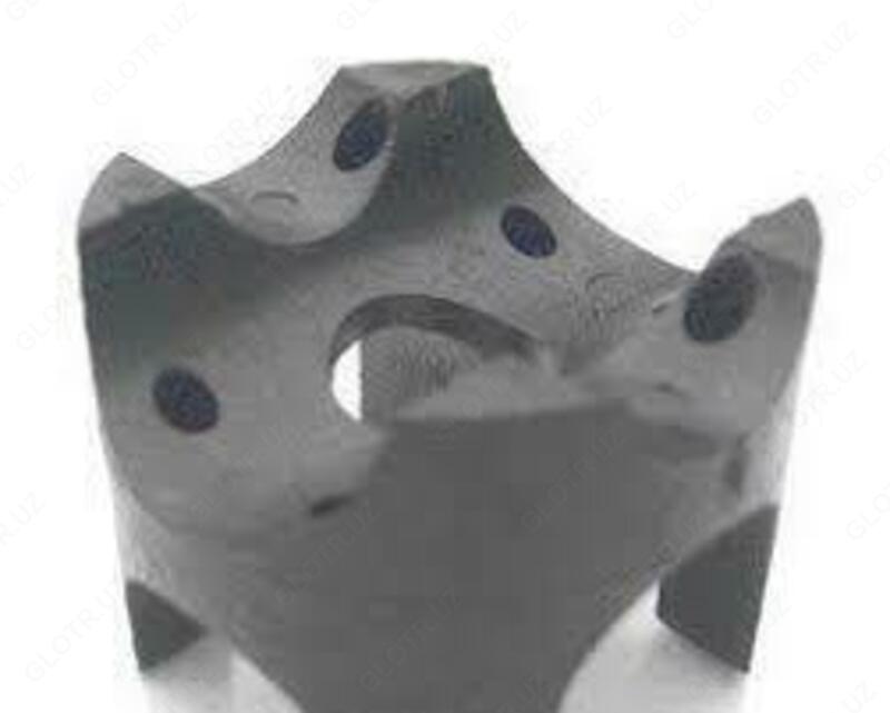  Gorizontal ravishda mustahkamlash uchun qisqich 10/15/20/25 mm d4-18 - 