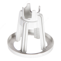 Фиксатор для арматуры КМ горизонтальный усиленный ФН армат. 6-14/20 мм слой 75  90 мм