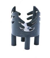  Фиксатор для арматуры горизонтальный ФУ-30/35 d5-20 мм - 