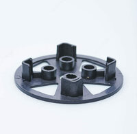  Подставка для горизонтальных фиксаторов арматуры - 