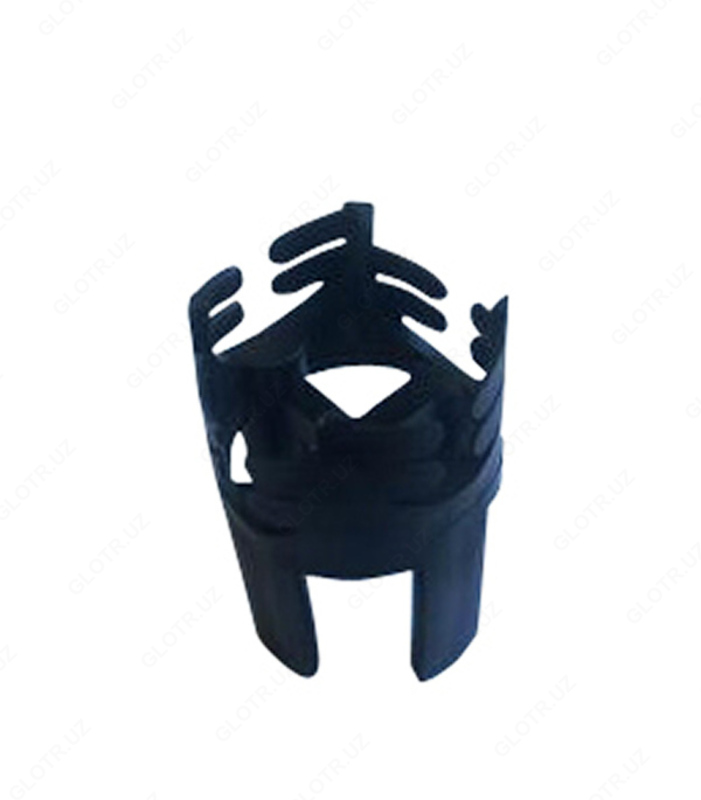 Фиксатор для арматуры горизонтальный ФУ- 20/25 d5-20 мм