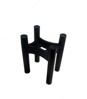 Фиксатор для арматуры горизонтальный СУ-25/50 d5-28 мм