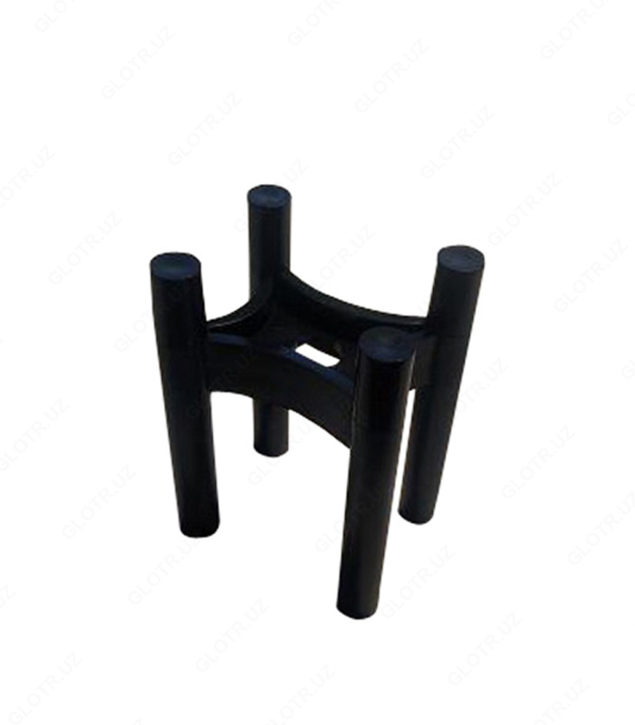 Фиксатор для арматуры горизонтальный СУ-25/50 d5-28 мм