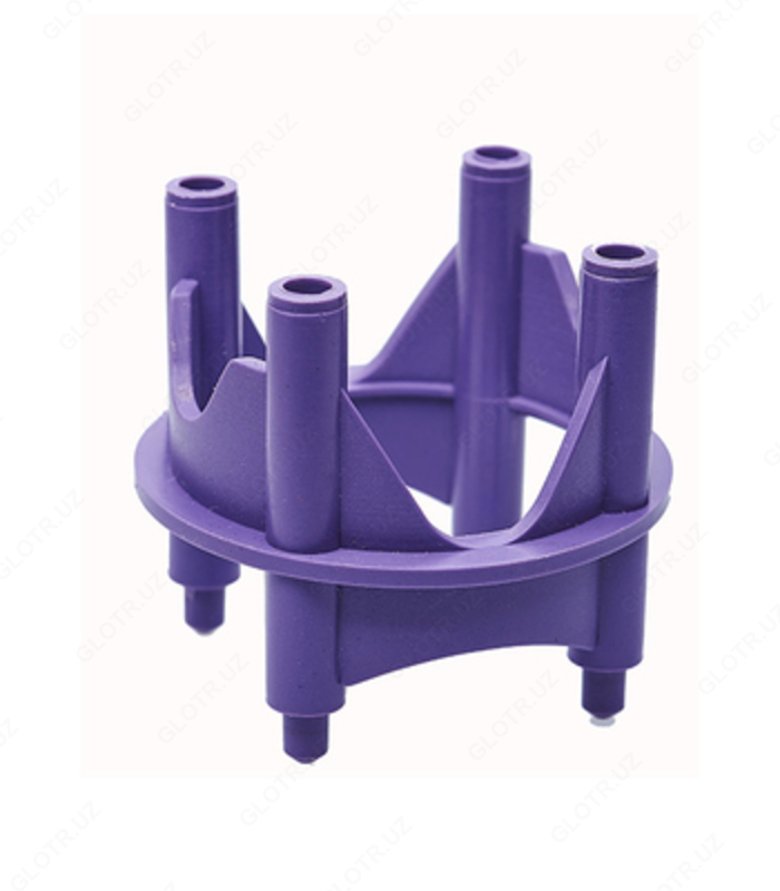 Orqa qisqichning gorizontal holati 35/45 mm d4-25