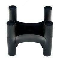  Orqa qisqichning gorizontal holati 35/45 mm d4-25 - 