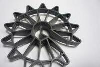  Armatura uchun vertikal Star 35 d6-20 mm - 