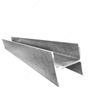 Issiq ishlangan nur (I-nur) № 16 6 m