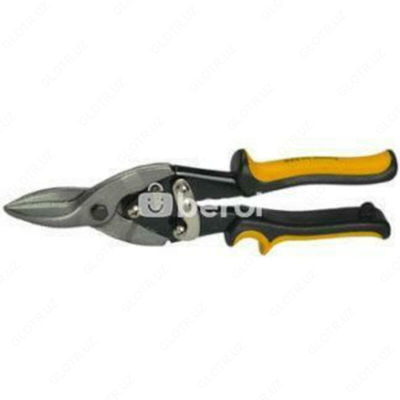 Ножницы по металлу EPA EN 90-