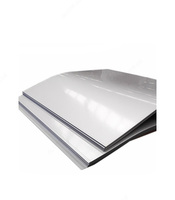 Nometall zanglamaydigan polatdan yasalgan varaq 0 5x500x1000 mm