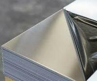  Nometall zanglamaydigan polatdan yasalgan varaq 0 5x500x1000 mm - 