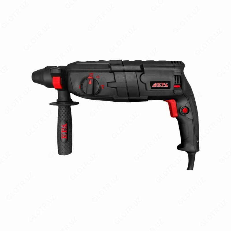 Ударная дрель (перфодрель) EPD-24-2