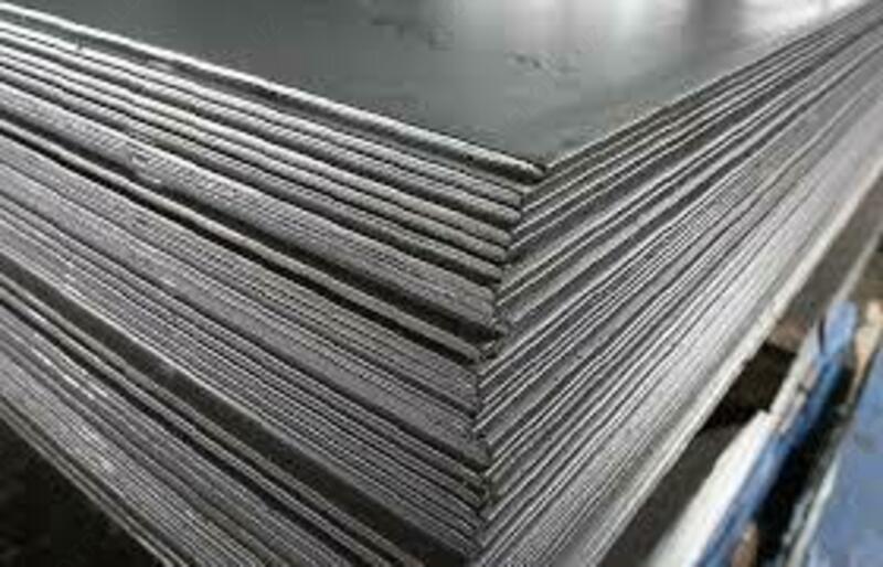 Issiq ishlangan varaq 3х750x1250 mm - по запросу