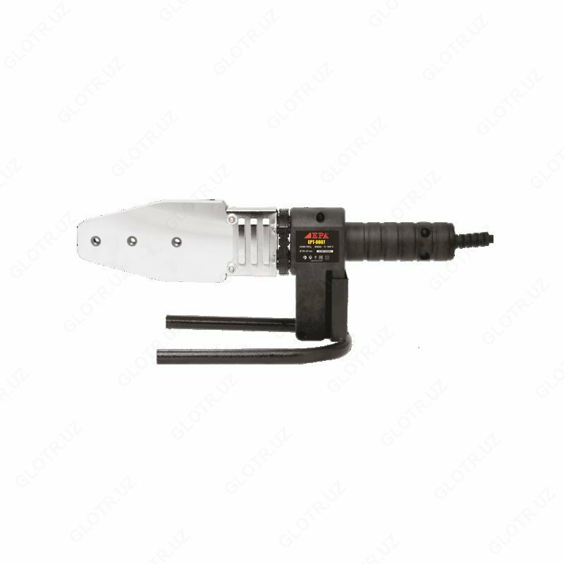 Паяльник для пластиковых труб EPT-0007