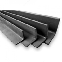  Issiq haddelenmiş burchak 50x50x5 mm 6 m - 