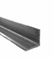 Issiq haddelenmiş burchak 32x32x3 mm 6 m