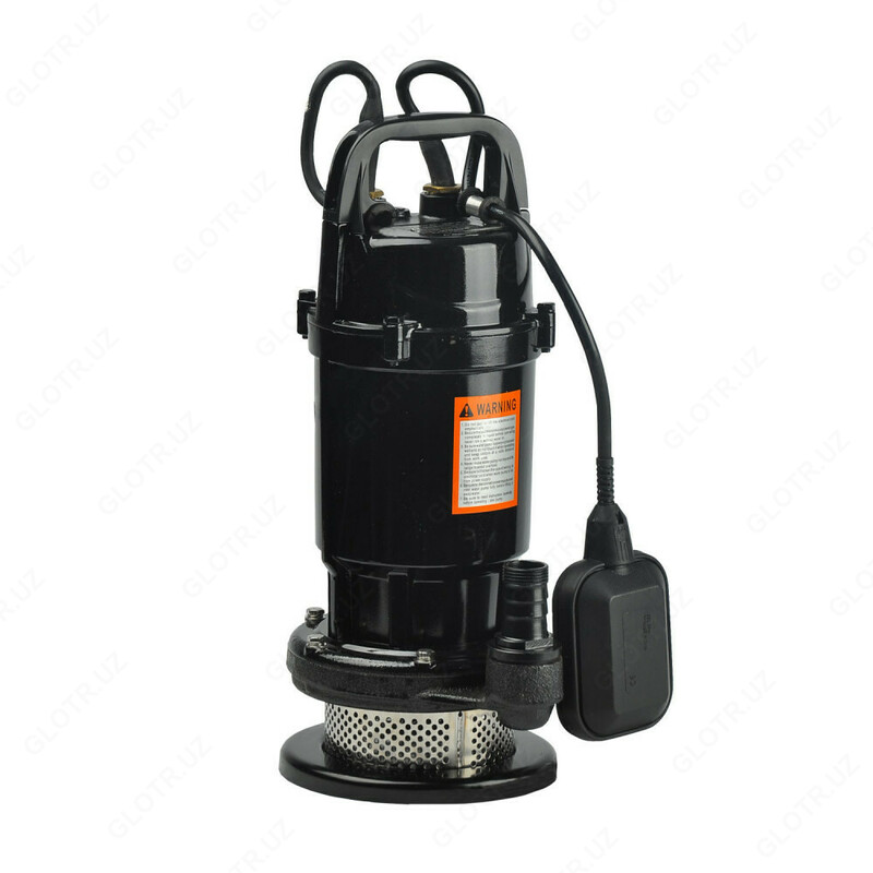 Насос погружной EPA EVN-P1.5-16-370-3