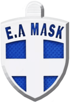 E.A MASK АНТИБАКТЕРИАЛЬНАЯ МАСКА - 160 000 сум