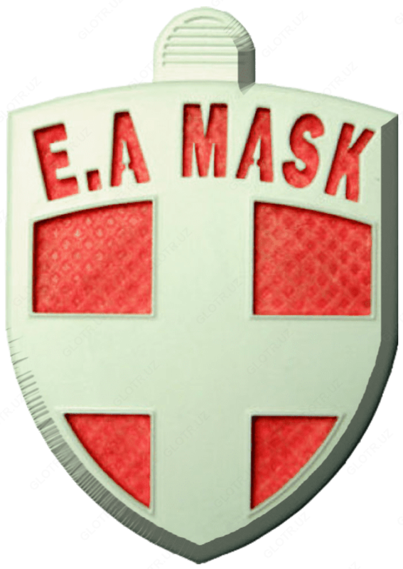 160 000 сум E.A MASK АНТИБАКТЕРИАЛЬНАЯ МАСКА