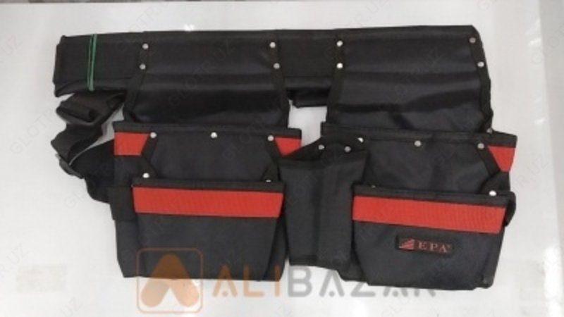 "EPA" Сумка для инструмента