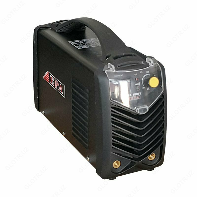 Сварочный аппарат ММА-180FI-2