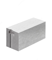 Gazlangan beton LSR 375x250x625 mm D400 - по запросу