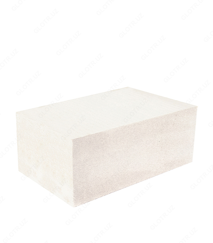 Газобетон Ytong 375х250х625 мм D400