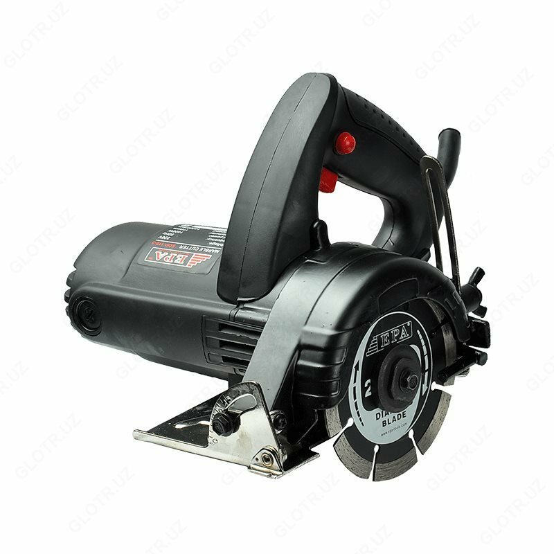  EPA Пила дисковая (циркулярная) ESP-185-7 - 