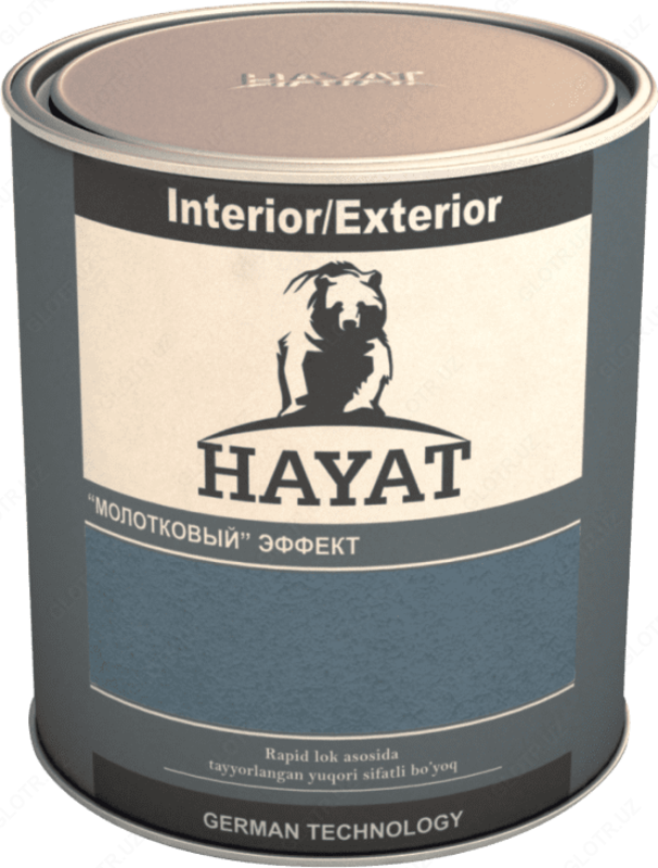 ЭМАЛЬ HAMMERTON