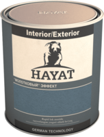 ЭМАЛЬ HAMMERTON